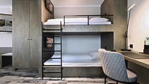 Family Room - Kids